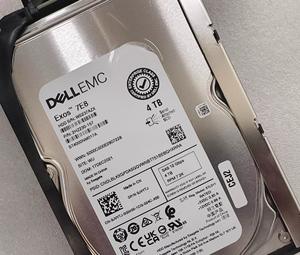 0JVYTJ JVYTJ HDD 4TB 7.2K 12G 3.5 inci SAS HDD - Product Image 2