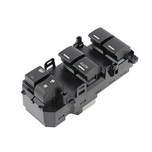 2008-2011 cho Honda Accord điện cửa sổ điện nâng lên điều khiển tổng thể chuyển đổi Điều kiện Mới mô hình 35750-tbo-h01 - Product Image 3