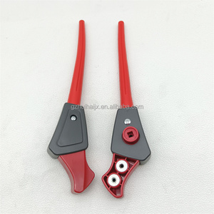 Doosan Daewoo DX80 DX150 DX225 DX260 DX300 hidrolik emniyet kilidi Pilot kolu kilit anahtarı için ekskavatör - Product Image 3