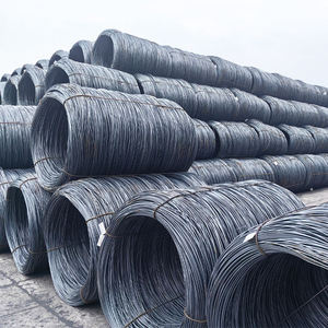 Varilla de Acero de Refuerzo de Alto Rendimiento HRB400 con Resistencia Superior para Aplicaciones de Construcción Residencial, Comercial, Industrial y Civil - Product Image 2