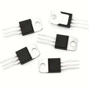 New - Original-In Stock 20ETS08 TO-220 Transistor Specialized Electronic Components Purchasing and Support Services - Product Image 1