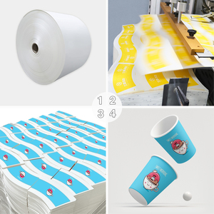 Số lượng lớn mua tùy chỉnh cốc người hâm mộ tốt nhất giveaway cho uống công ty - Product Image 6