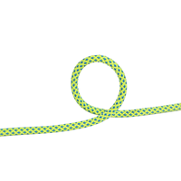 Corde d'escalade statique en nylon tressé de 9 mm / 10 mm / 10,5 mm / 11 mm / 12 mm / 13 mm / 14 mm, corde statique d'extérieur, corde de sécurité, best-seller