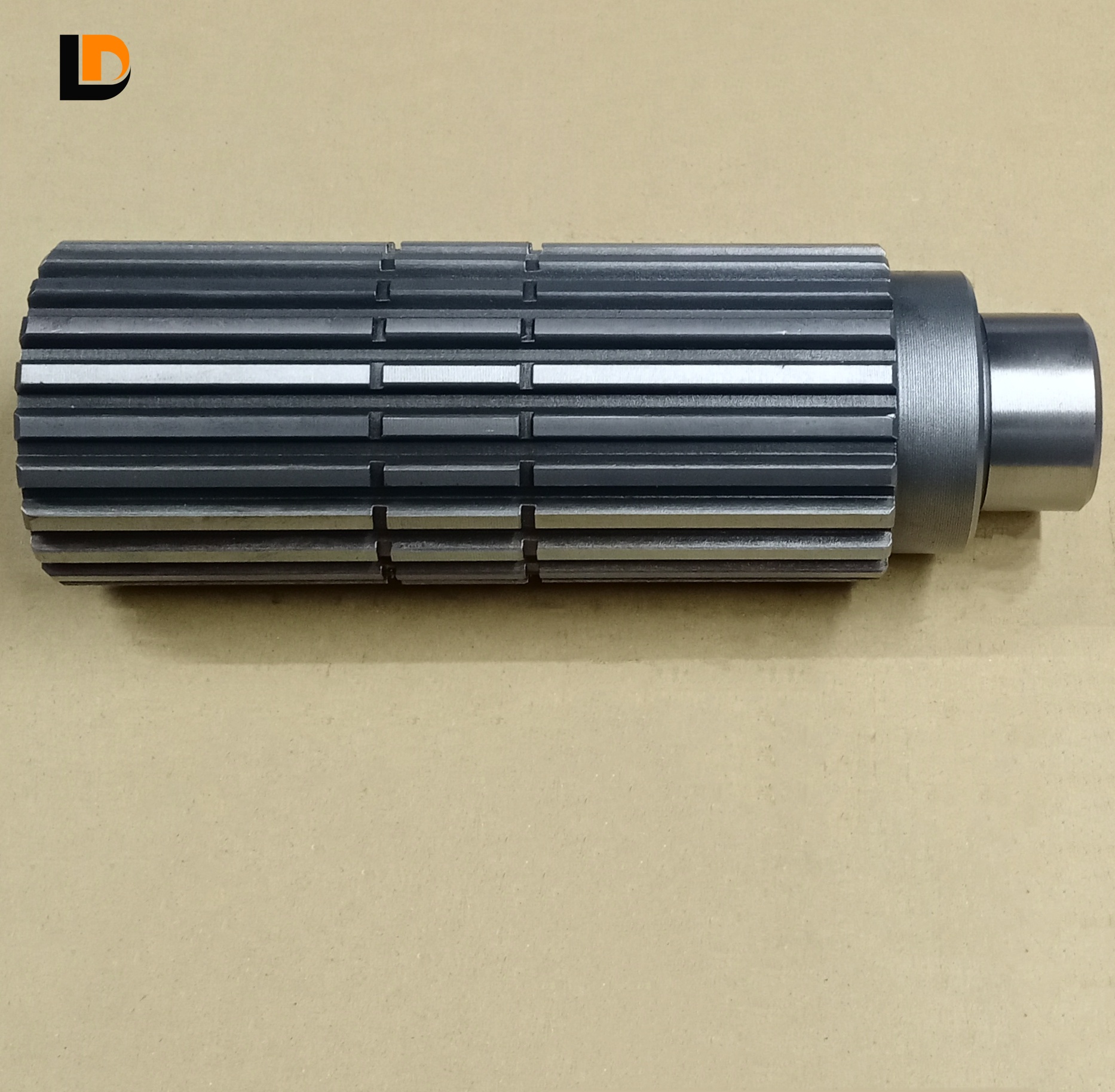 jun.611 134-12-61121 1341261121 SHAFT KOMATSU DAMPER 1| Alibaba.com