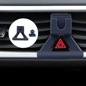 Recommandé accessoires de voiture support de voiture décoratif d'intérieur pour smartphone support de téléphone de voiture pour Sita Ix35 Tucson Elantra