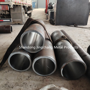 Chất lượng cao BK/BKS lạnh rút ống liền mạch ống thép liền mạch chính xác cao - Product Image 2