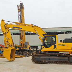 Nouvelle Arrivée : Excavatrice sur Chenilles Hydraulique Sunward, Modèle Komatsu PC400 - Product Image 5