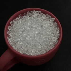 Granules en plastique GPPS de haute qualité PP GPPS EPS HIPS PS Granules de matière première pour les nécessités quotidiennes - Product Image 6