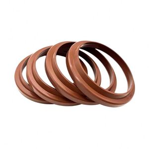 Servicio de Corte en Fábrica Incluido, Sellos de Varilla de PTFE de Alta Calidad, Sellos Hidráulicos para Servicio de Corte en Fábrica de Aceite Incluido - Product Image 5
