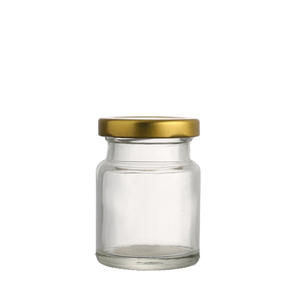 30ml <span class=keywords><strong>Mini</strong></span> Unique Nid D'oiseau Pots De <span class=keywords><strong>Miel</strong></span> en verre D'emballage Alimentaire <span class=keywords><strong>pot</strong></span> - Product Image 2