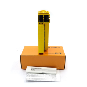 Módulo de E/S Digital Mixto de Seguridad X20CSC2212, 6 Entradas Digitales Seguras, 2 Salidas Digitales Seguras, 24VDC, SIL3, PL e, Módulo PLC con Recubrimiento - Product Image 2