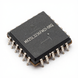 Liste de prix pour composants électroniques MX25L3236FM2I-08Q Service BOM Mémoire 8 SOIC - Product Image 1