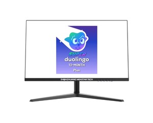 Membresía Duolingo Super 1 por 12 Meses, Invita tu Propia Cuenta, Aplicable Globalmente en Todo el Mundo - Product Image 1