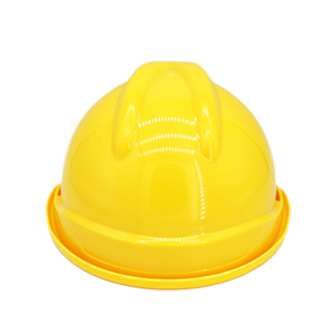 ABS الأصفر الأزرق الأبيض الأحمر البلاستيك الصلب قبعة خوذة ل مهندس كهربائيا معزول <span class=keywords><strong>CE</strong></span> EN397 V نوع الصناعية خوذة أمان - Product Image 4