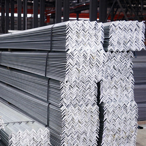 A36 s235jr s275jr A572 A572 ss400 sắt carbon nhẹ cán nóng bằng MS thép góc - Product Image 4