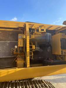 เครื่องขุด325C แมวจากญี่ปุ่นมี25ตันชิ้นส่วนเครื่องยนต์หลัก - Product Image 5