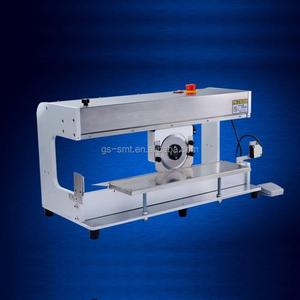 Cutting <b>Machine</b>-508 V-Cut Splintting <b>Machine</b> - Product Image 4