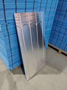 XPS Foam Board Waterproof <strong>Thermal</strong> <strong>Insulation</strong> <strong>Panel</strong> for Floor Heating - Product Image 6