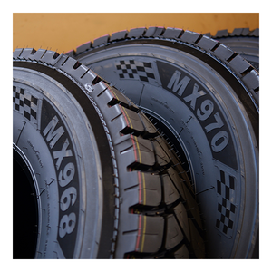 ยางรถบรรทุก 315/80R22.5 295/80R22.5 11R22.5 ยางรถบรรทุกหนัก ยางเรเดียล 215/75r17.5 245/70r19.5 265/70r19.5 215/75 - Product Image 4