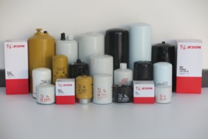 Bộ lọc dầu hút thủy lực 730401000139 cho xe nâng SUNWARD WU1000*100J665 - Product Image 6