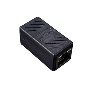 ตัวเชื่อมต่ออีเธอร์เน็ต 8P8C อะแดปเตอร์แบบตรงสำหรับต่อสายเคเบิล - Product Image 5