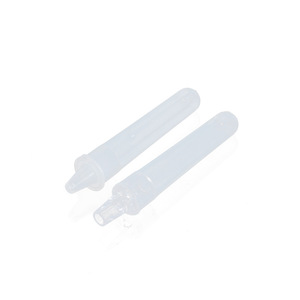 Tubes d'extraction médicaux en plastique Jiangsu Kangmeng, tubes à essai ordinaires pour l'échantillonnage d'antigènes d'acides nucléiques et de virus - Product Image 1