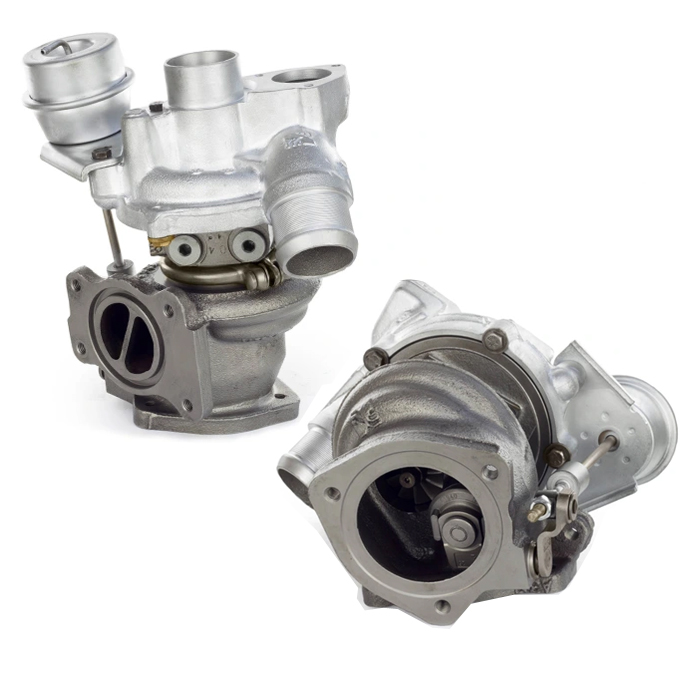 Turbocharger 9809028780 for Peugeot 208, 3008, 4008, 508