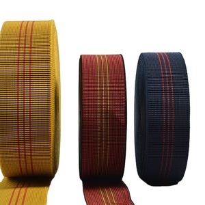 Hongyi bền PP đàn hồi ghế sofa cao su mùa xuân thay thế <span class=keywords><strong>Webbing</strong></span> phụ kiện đồ nội thất - Product Image 4