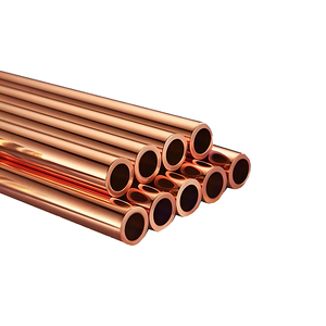 <span class=keywords><strong>Tubo</strong></span> cuadrado C1100 <span class=keywords><strong>de</strong></span> <span class=keywords><strong>cobre</strong></span> puro sin costura 99.9% <span class=keywords><strong>de</strong></span> alta calidad <span class=keywords><strong>para</strong></span> aire acondicionado que ofrece soldadura <span class=keywords><strong>de</strong></span> corte <span class=keywords><strong>precio</strong></span> competitivo - Product Image 2