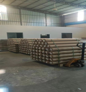 Venta al por mayor Lectra Woodfree papel de prensa rotulador rollos de papel para trazar - Product Image 5