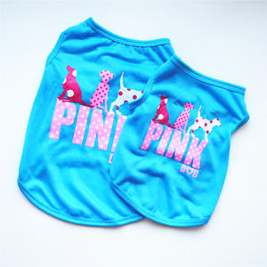 צ 'יוואווה yorkies פודל קיץ נקניקיות מחמד מחמד ג' יפים פסים לנשים בגדי ים - Product Image 3