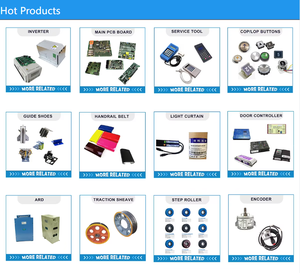 Nhà máy bán hàng trực tiếp thang máy phụ tùng <span class=keywords><strong>BLT</strong></span> thang máy bảng hiển thị GPCS1152-NUC-PCB-1 - Product Image 6