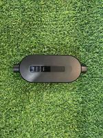 Boîtier de chargeur EV étanche, câble de charge EV portable avec indicateur lumineux d'état