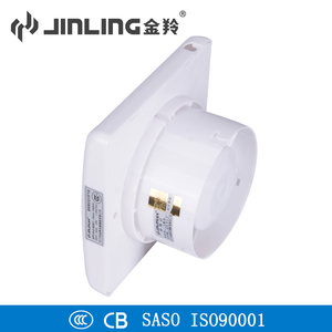 Ventilador <span class=keywords><strong>de</strong></span> Extracción <span class=keywords><strong>de</strong></span> <span class=keywords><strong>Aire</strong></span> Axial <span class=keywords><strong>de</strong></span> 4 y 6 Pulgadas <span class=keywords><strong>para</strong></span> Baño, Montado en Ventana, <span class=keywords><strong>para</strong></span> Uso Doméstico y en Oficinas - Product Image 4