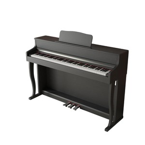Favourable Price 88-Key 3-Pedal Digital Piano with Built-In Speaker for School Beginners - Product Image 1