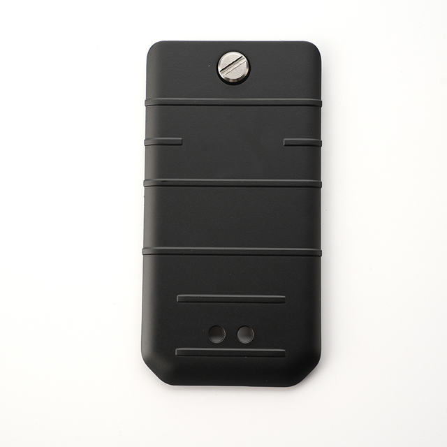 Factory Cheap Price Mobile Phone Parts Replacements Plastic Battery Door for Cats22