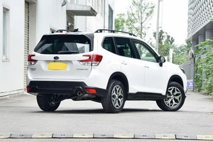 <span class=keywords><strong>Forester</strong></span> 2.0i AWD Edición de Lujo 2024 - Product Image 6
