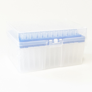 Đầu Lọc Pipet Siêu Nhỏ 10ul 200ul 1000ul Vô Trùng Dùng Một Lần Cho Phòng Thí Nghiệm - Product Image 2