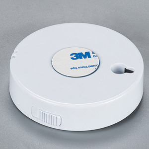 Ánh Sáng Ban Đêm Pin Usb Recharrgeable Chuyển Động Kích Hoạt Từ Không Dây Cảm Biến Ánh Sáng Led Điều Chỉnh Tùy Chỉnh Đèn Cảm Ứng - Product Image 6