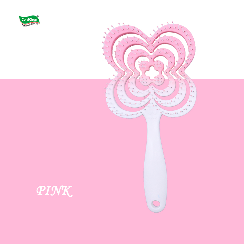 สีชมพู