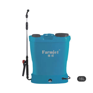 Lampjet – pulvérisateur électrique agricole professionnel, équipement de lutte antiparasitaire, sac à dos <span class=keywords><strong>Solo</strong></span> - Product Image 5