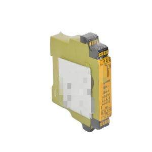 Relé de Seguridad PLC X1P C 24VDC 3NO 1NC 787100 Controlador - Product Image 1
