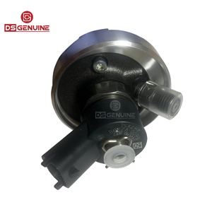 ZD30 Bộ Phận Động Cơ Diesel Common Rail Phun Nhiên Liệu Vòi Phun 0445110284 16600-MA70A - Product Image 3