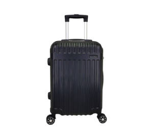 Handige 20 24 28 Inch Abs Handbagage Koffer <span class=keywords><strong>Trolley</strong></span> Handvat Bagage Harde Koffer Reiskoffer Set Voor Frequent Flyers - Product Image 1
