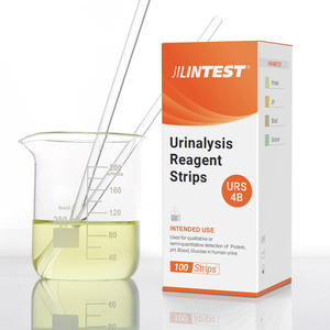 İnsan için <span class=keywords><strong>4B</strong></span> <span class=keywords><strong>4B</strong></span> İdrar <span class=keywords><strong>Test</strong></span> şeridi - Product Image 3