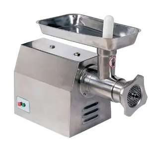 Commercial meat mincer/ meat Frozen meat grinder/meat cutting machine for sale