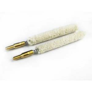 DZT Pipe Brush 4.5MM 5.5MM 6.35MM Steel Wire Cleaning <b>Tool</b> For Pipe Maintenance - Product Image 3