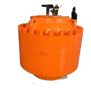 API Well control equipment Blow out preventer