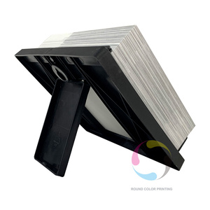 Tùy Chỉnh In Khuyến Mại Tường Lịch 2025 Chất Lượng Cao Bàn Advent Lịch Bảng In Lịch - Product Image 3