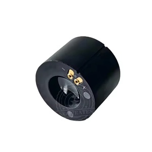 ZhongYang Factory MX10130 Fat ANVIS FOM 1600 + Gen3 PVS 7 Intensificador de imagen de tubo de fósforo verde - Product Image 2